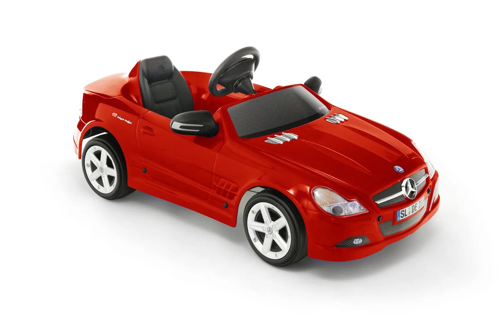 Машинка детский мир купить. Toys Toys автомобиль Mercedes sl500. Мерседес SL 500 электромобиль детский Toys Toys. Электромобиль Мерседес Бенц сл 400. Обычные машины для детей.