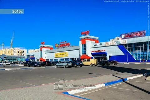 Браво сити