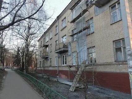Люберцы инициативная 5