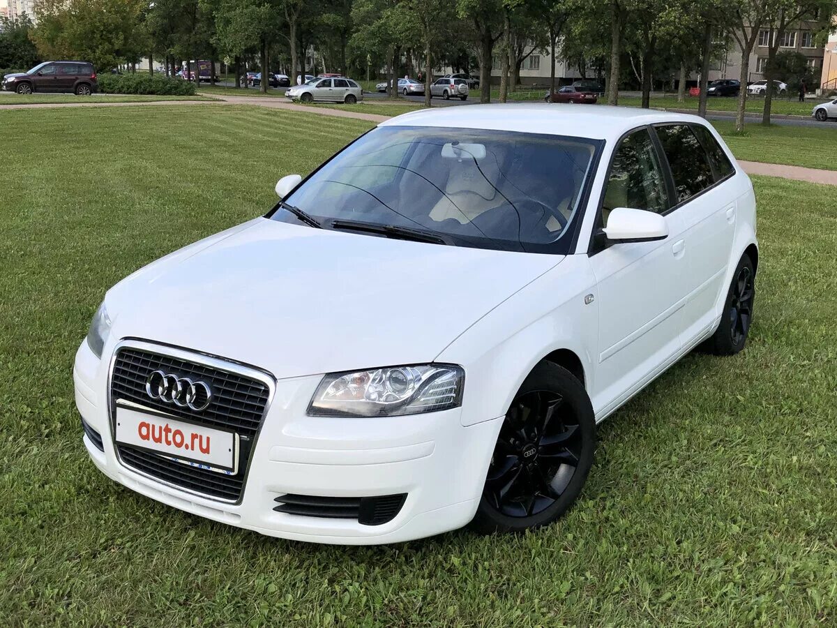 Ауди 3 купить бу. Audi a3 хэтчбек 2008. Ауди а3 белая хэтчбек. Audi a3 II (8p) (2003-2005). Audi a3 2005.