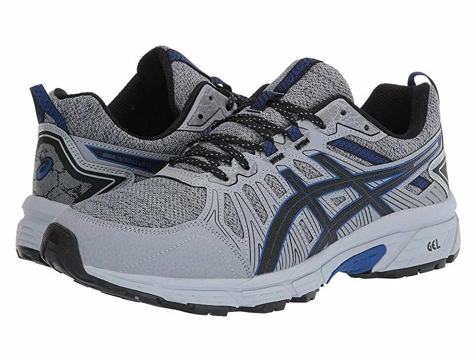 Asics оригинал купить. Кроссовки ASICS Gel-Venture 6. Кроссовки асикс Gel Venture. Кроссовки ASICS Gel Kahana 6. ASICS кроссовки мужские Gel Venture.