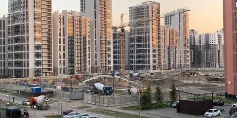 Региональное жилье