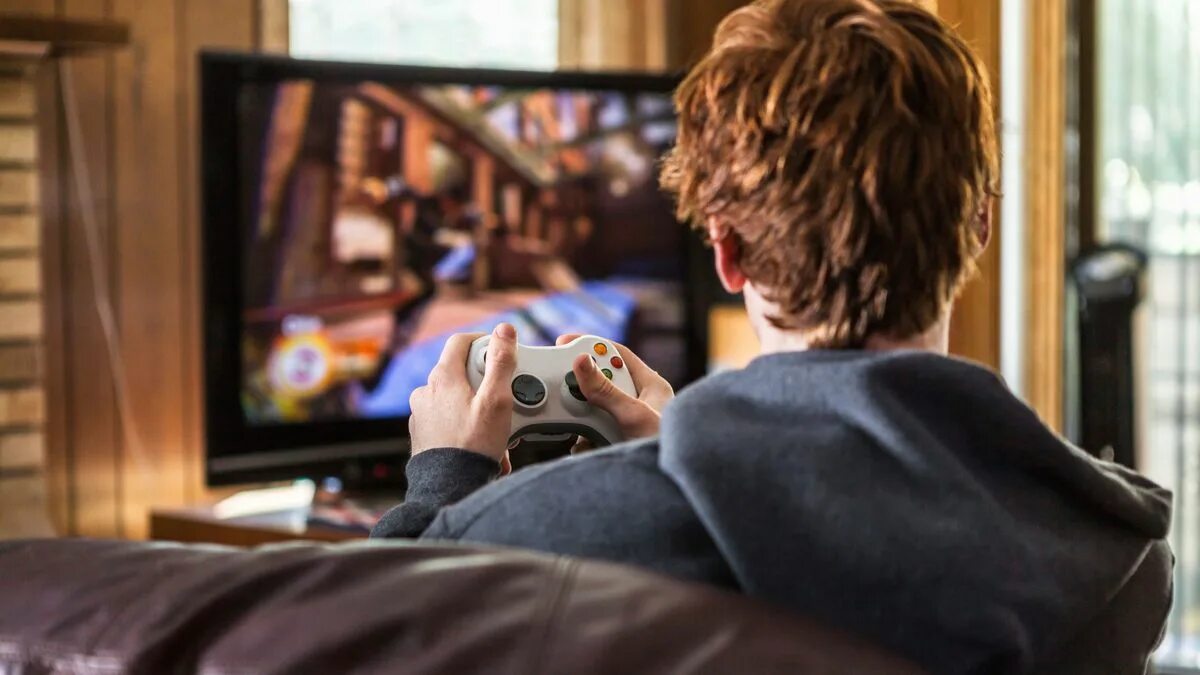 How often do you play computer games