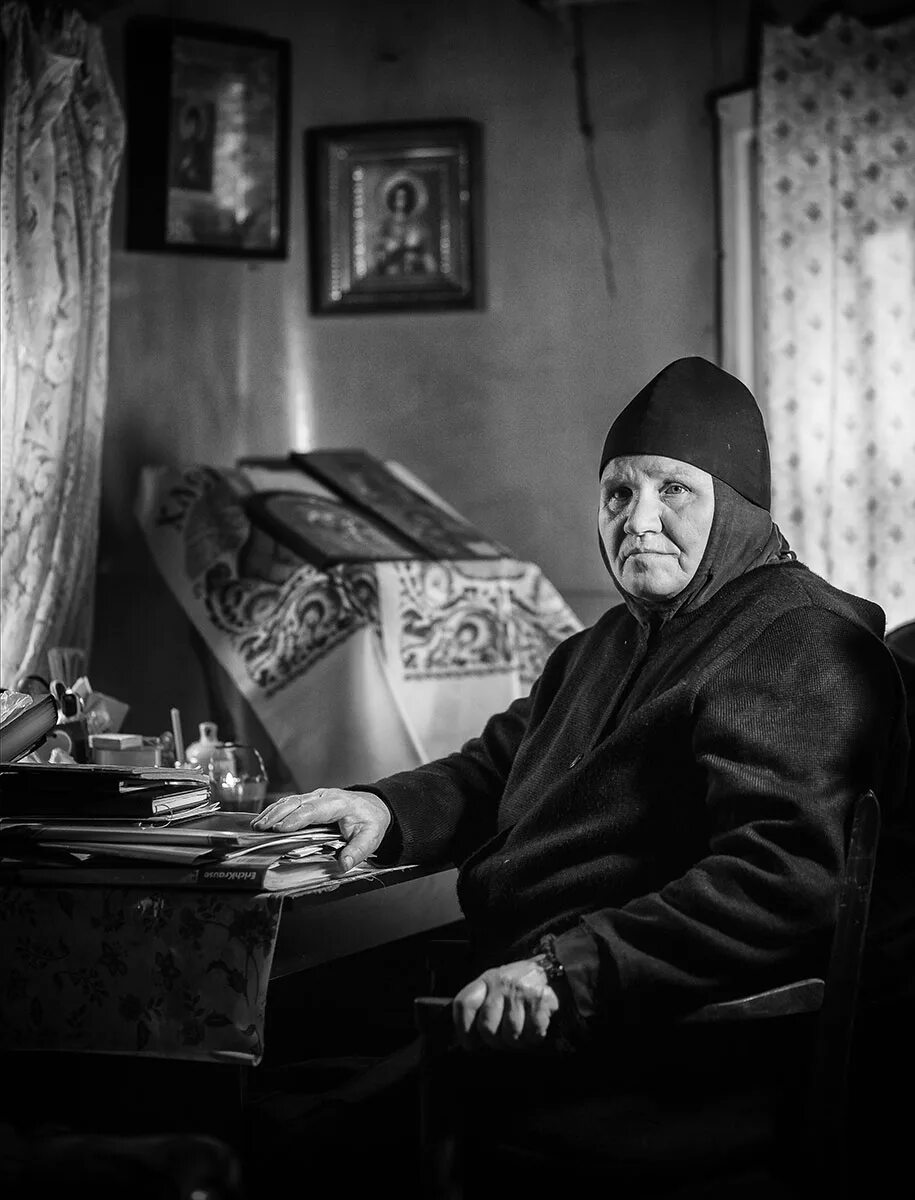 Матушка зыкина. Матушка феодосия булзи. матушка известная.