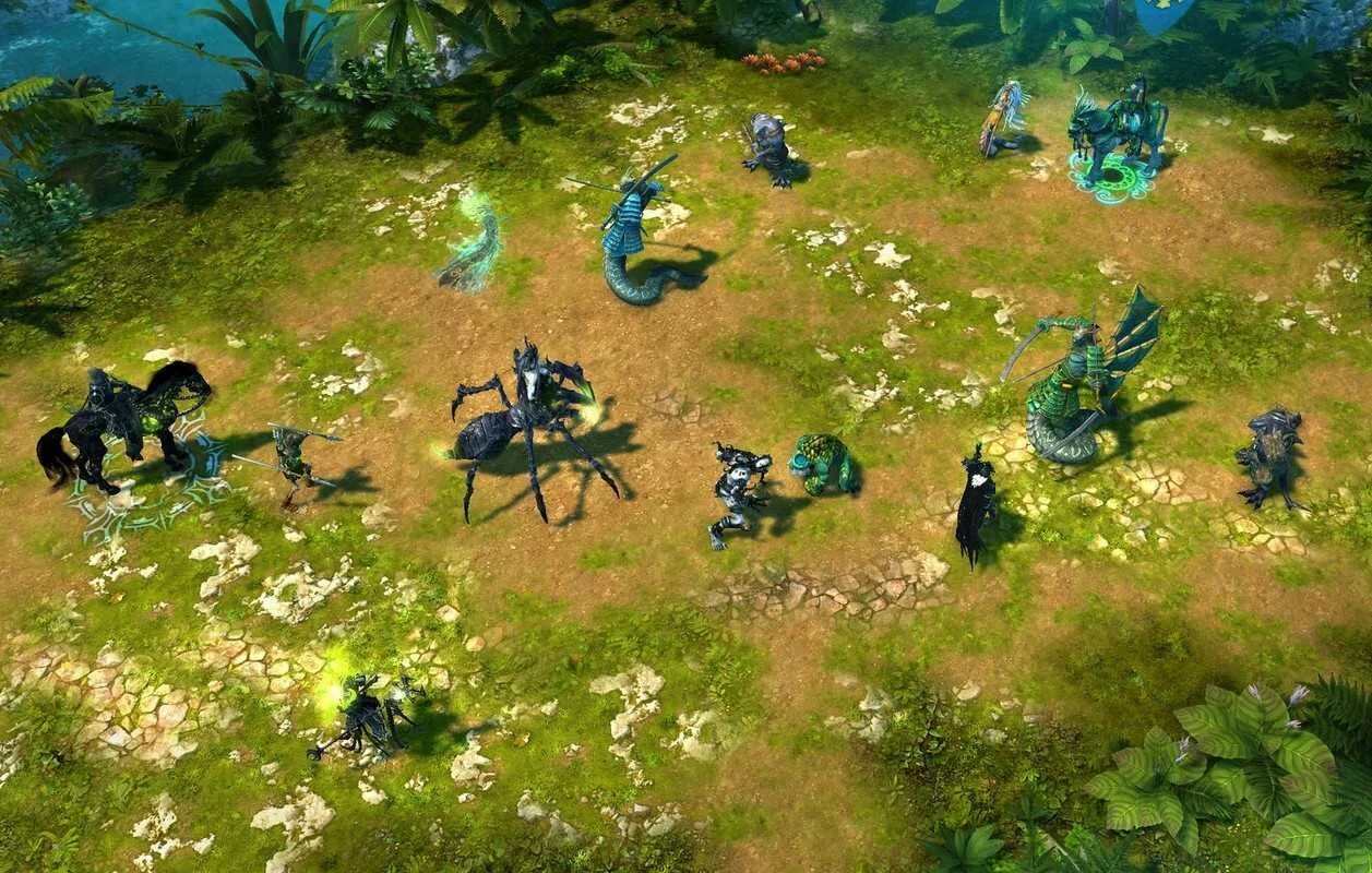 Герои игра на пк. Homm 6. heroes of might and magic 6. might &amp; magic: heroes vi. heroes of might and magic 6 герои.