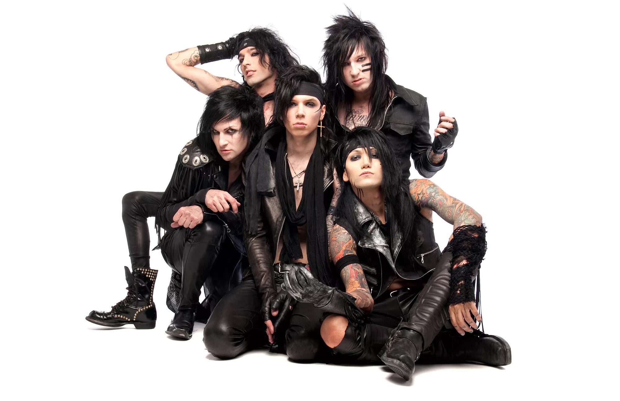 Черный песня рок. Группа Black Veil Brides. Группа Black Veil Brides без грима. Группа Black Veil Brides фото. Группа Black Veil Brides солист.