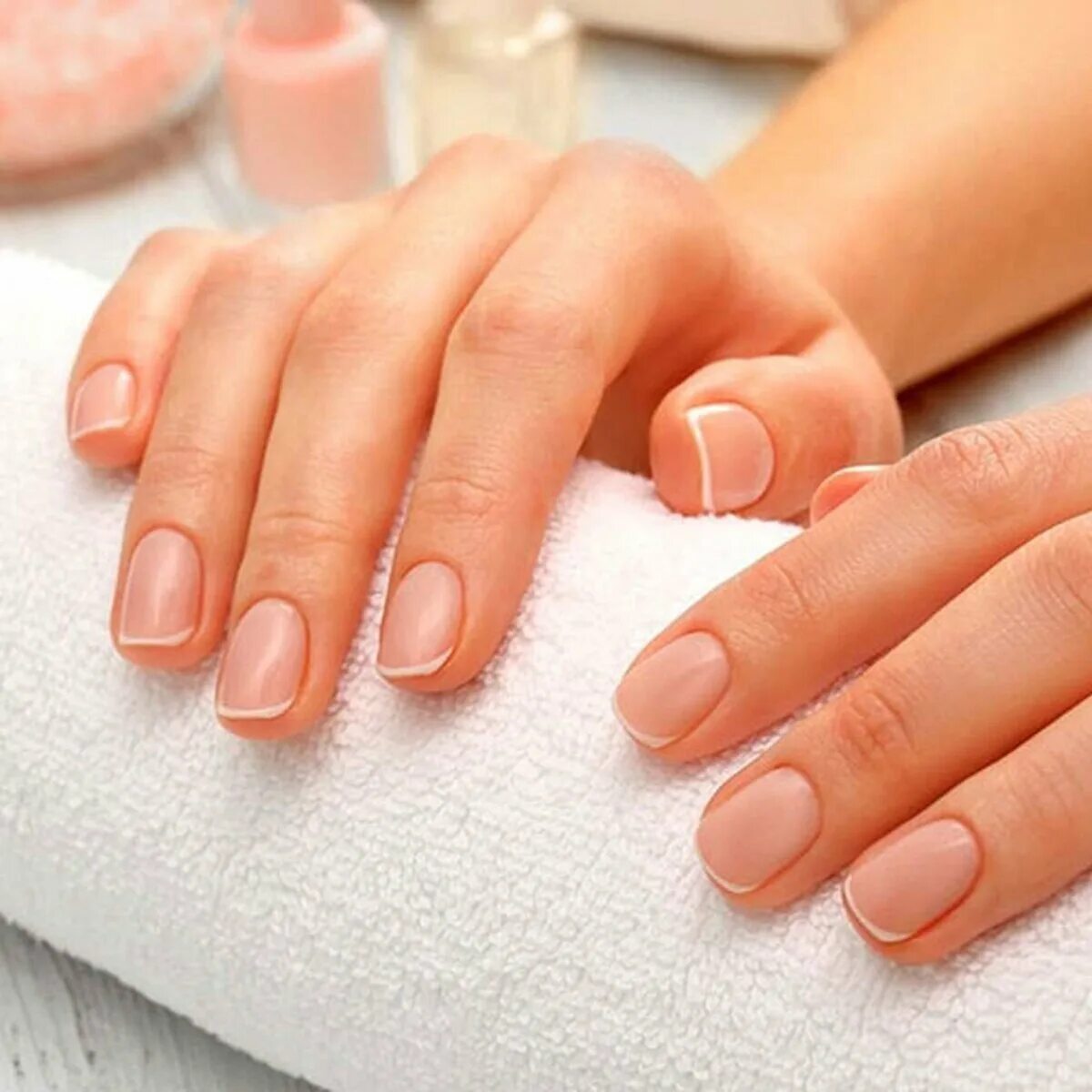 #manicure #nails #beauty #красота #салонкрасоты #маникюр Best nail spa, Nail des