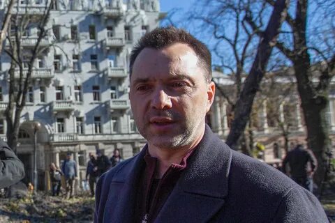 Аристович о последних событиях сегодня
