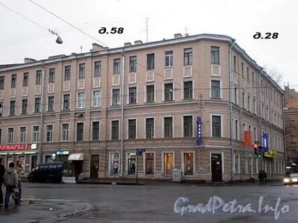 Адмиралтейская 28