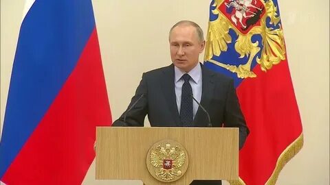 Он закрывал перед россией