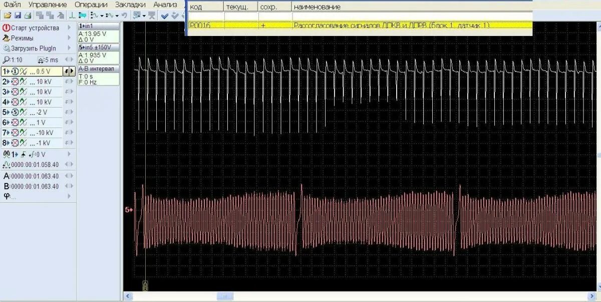 Дпкв и дпрв. Эталон осциллограммы распредвала ауди а8. Дпкв и дпрв. Осциллограмма змз 409. Дпкв и дпрв.