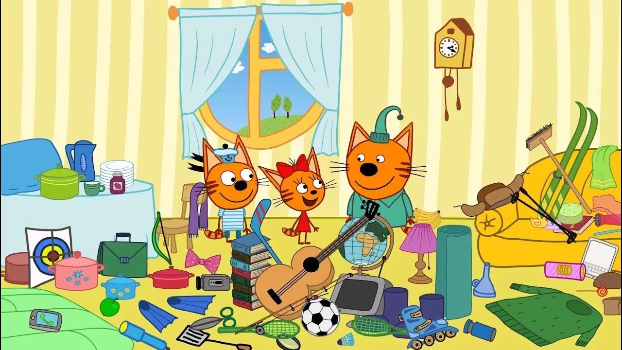 3 кота поиск. Три кота мультфильм. мультик три кота мультик три кота. коржик карамелька и компот 3 кота. три кота - сезон 1 - серия.