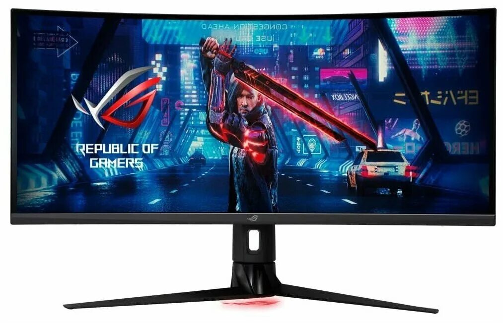 Asus gaming 24