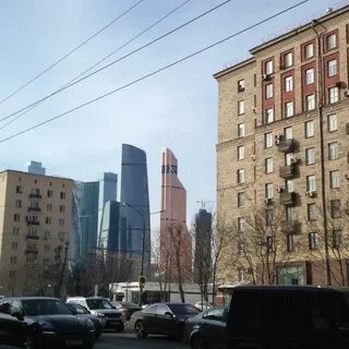 Москва кутузовский 8
