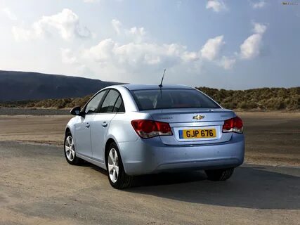 Cruze j300