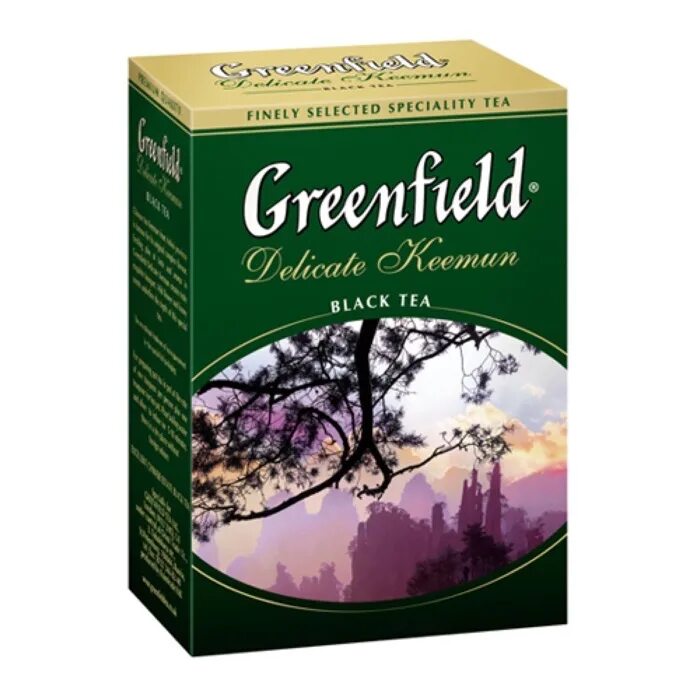 Greenfield delicate Keemun. Greenfield delicate Keemun Black Tea. Чай Гринфилд delicate Keemun. Чай Гринфилд заварной. Гринфилд это