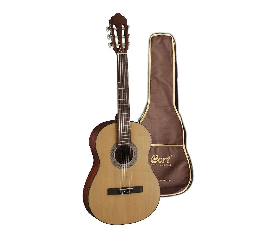 Гитара cort 4 4. Cort ac70. cort ac100 op. cort af510m-op. cort ac70-op с чехлом 3/4.