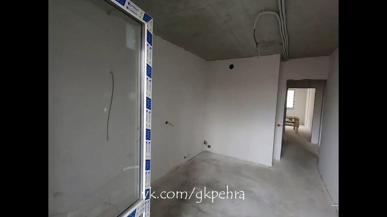 ЖК Пехра корпус 6 однокомнатная квартира https://vk.com/gkpehra - YouTube