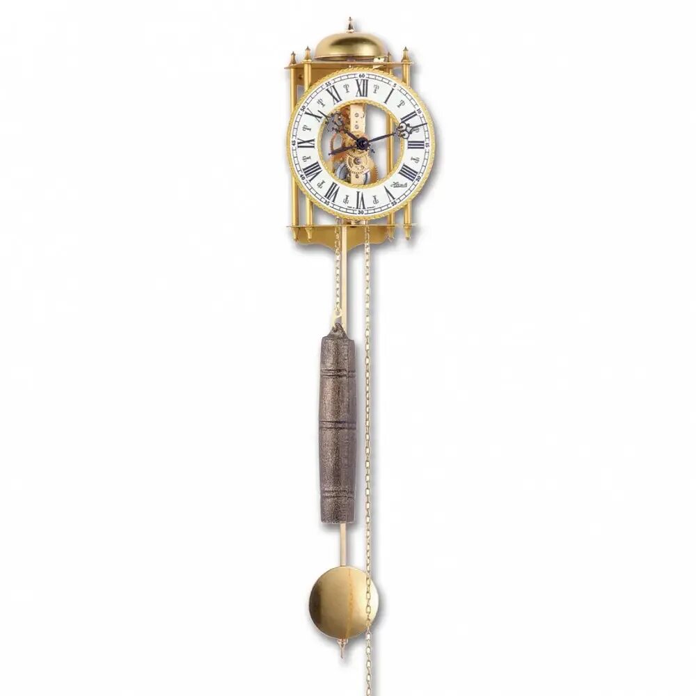 Останавливаются часы с маятником. Настенные часы Hermle с маятником с боем. Hermle 70332-000711. Часы с маятником Hermle. Часы Hermle настольные часы с маятником.