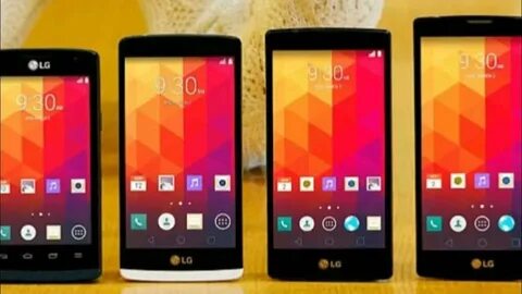 Lg какой лучше