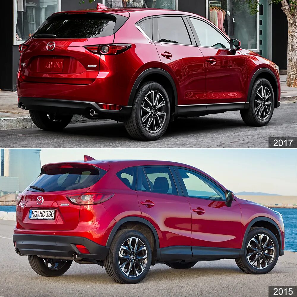 Mazda CX 5 поколения. Мазда СХ-5 2 поколение. Мазда cx5 2017 года. Mazda cx5 drive2. Отличия мазда сх5