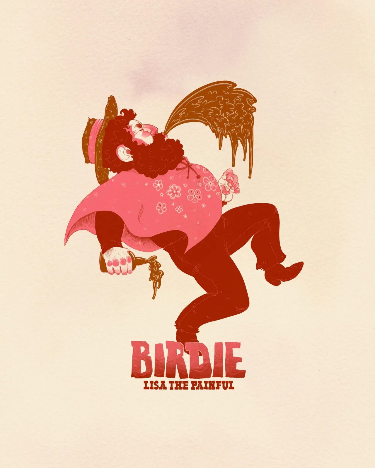 лиза дель бо. лиза дель бо. Lisa the painful bo wyatt. Bo wyatt art. лиза дель бо википедия.