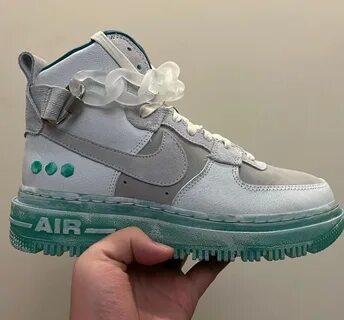 Nike air force 1 utility 2.0