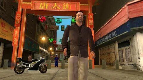 Grand theft на андроид