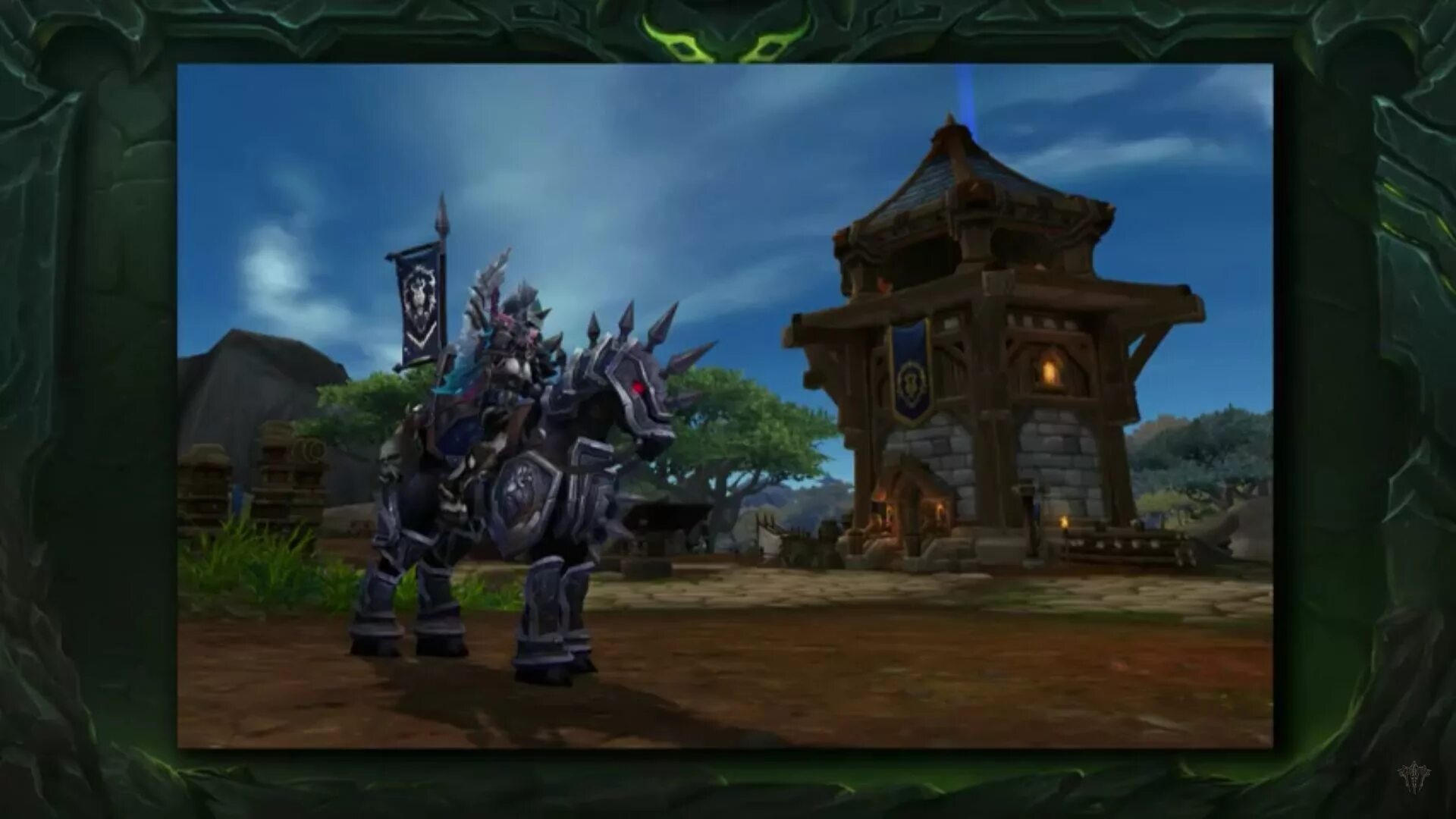 Как установить легион. Игра великий хан легион. 5 talents. Legion 7. Таланты на охотника на демонов истребление.