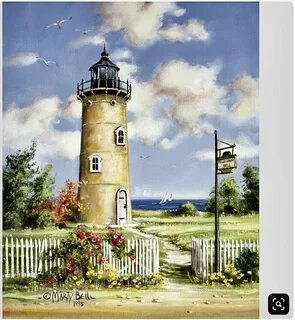 Paint bell