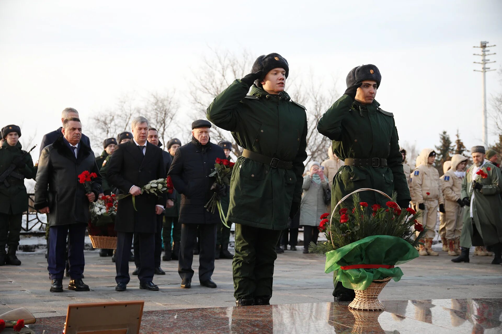 Праздники сегодня 26 февраля 2024 года