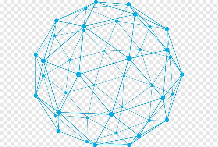Polygon circle