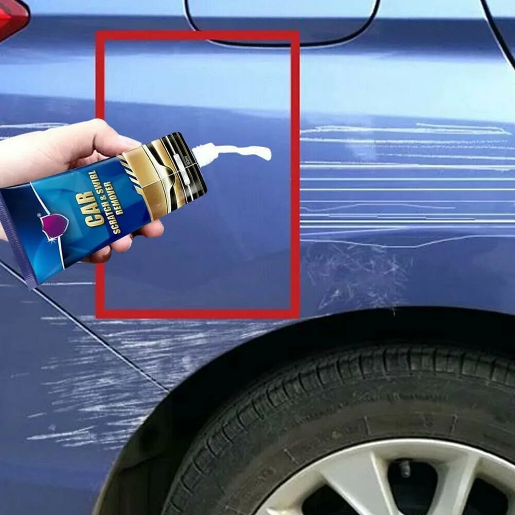 Car Scratch Swirl Remover. Устранение царапин на автомобиле. Средство для удаления царапин на авто. Средство для удаления царапин на бампере автомобиля.