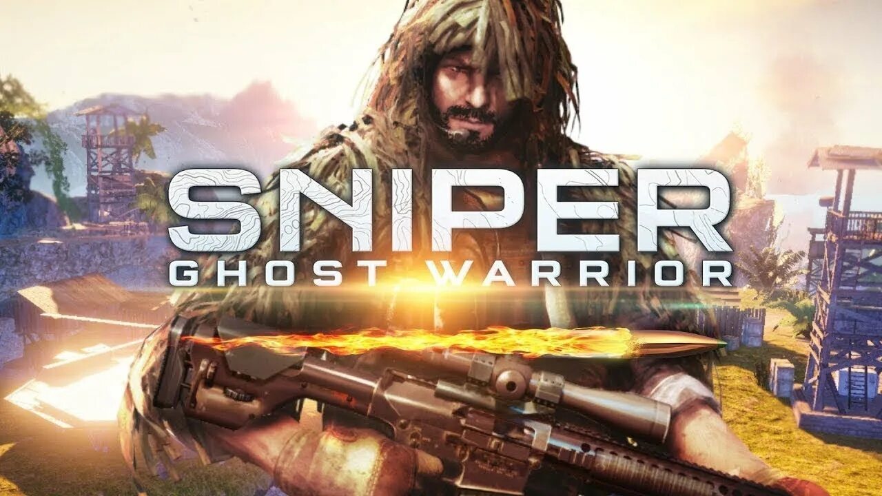 Игра снайпер Ghost Warrior 1. Игра снайпер Ghost Warrior 2010. Игра снайпер воин призрак 5. Прохождение Sniper Ghost Warrior. Как снайпер проходил игру