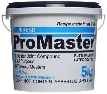 Master pro