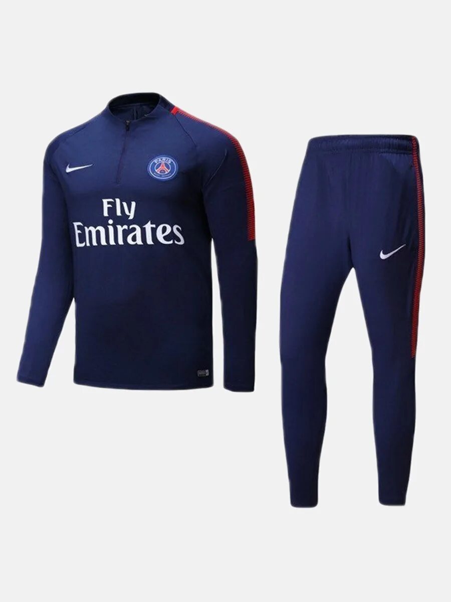 Найк псж. Костюм Nike Paris Saint Germain. Спортивный костюм Nike FC PSG. Костюм ПСЖ 2021 спортивный костюм мужской. Тренировочный костюм ПСЖ.