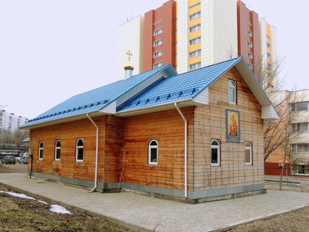 Храмы в южном чертаново. Храмы в южном чертаново. Храмы в южном чертаново. Храм покрова богородицы в орехово-борисово южное. Храмы в южном чертаново.