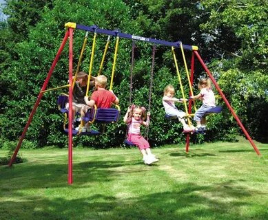 Swing around