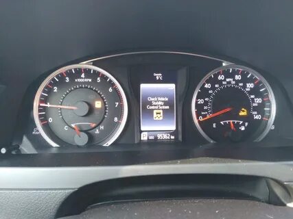 Vsc system