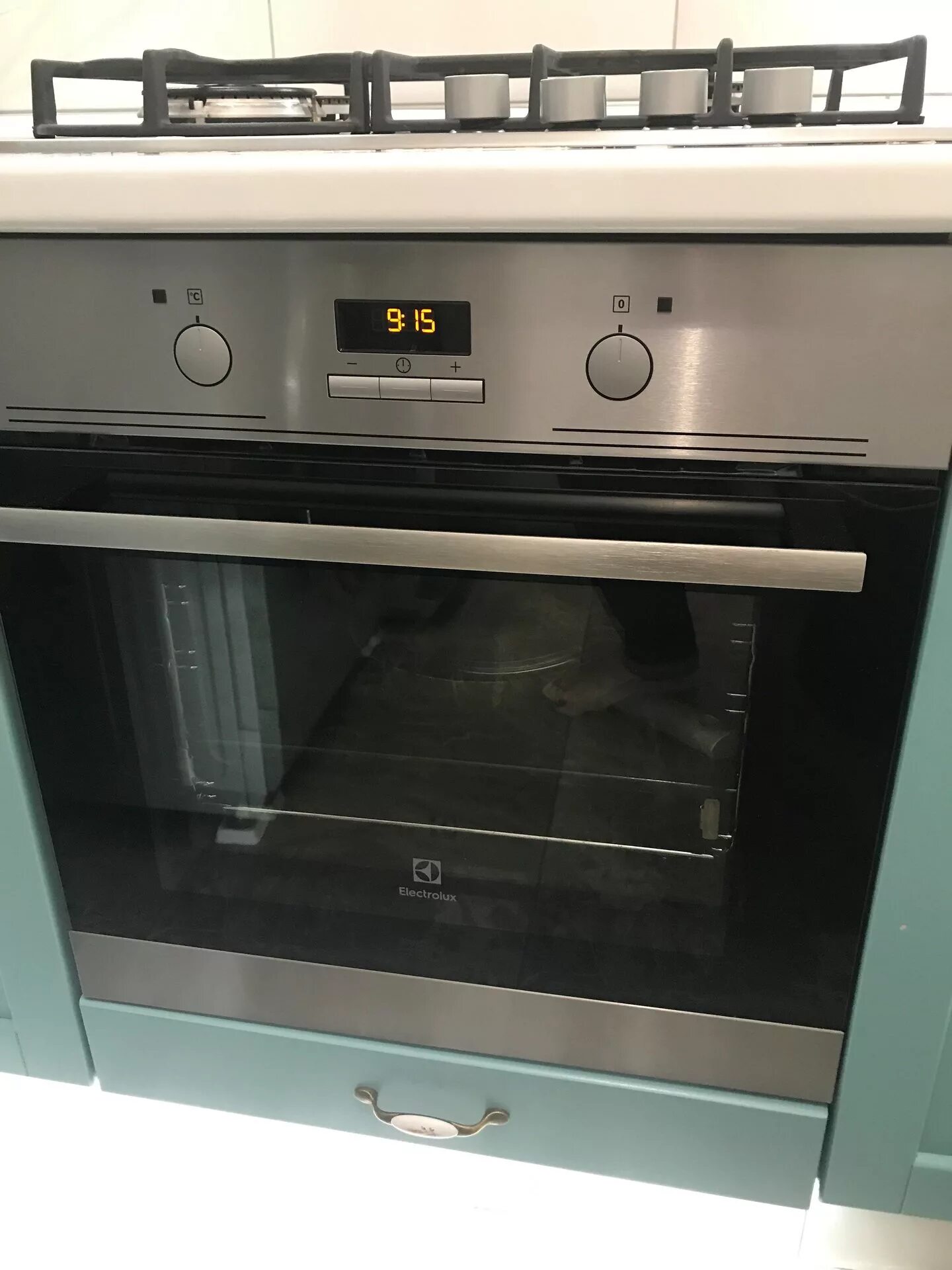 Ezb52430ax. Духовой шкаф Electrolux ezb52430ax. Electrolux EZB 52430 AX. Электрический духовой шкаф Electrolux EZB 52430 AX.