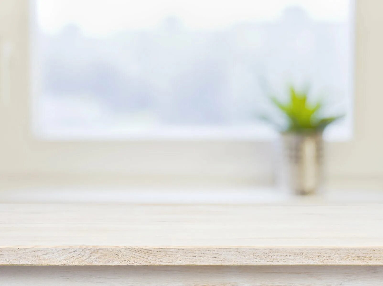 Cold table