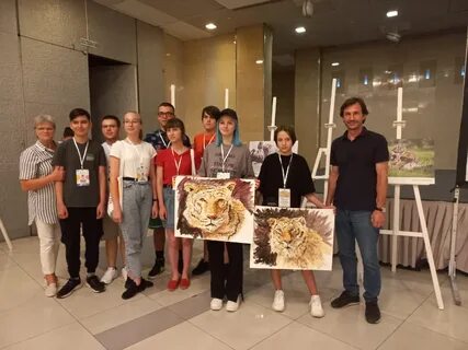 Художественная школа мичуринск