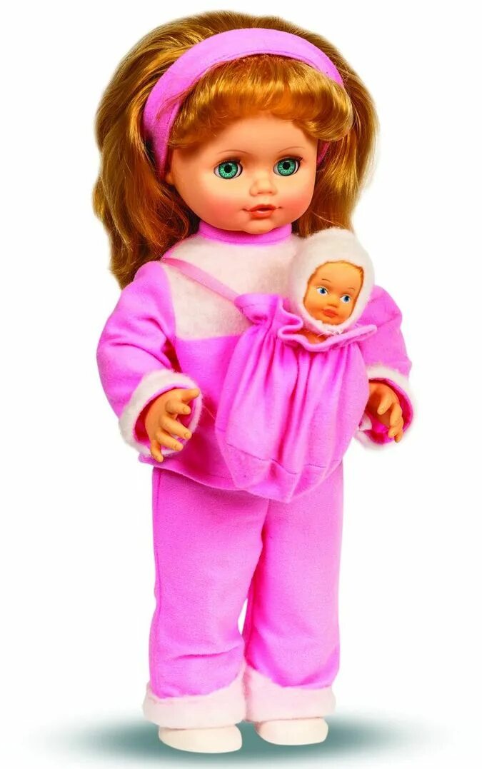 Купить куклу мама