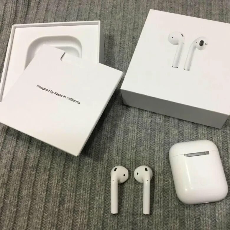 Когда выходят airpods 2. Наушники TWS Apple AIRPODS 2. Apple AIRPODS Pro 2 оригинал. Apple AIRPODS Pro 2 коробка. Беспроводные наушники AIRPODS Lux copy 2:2.