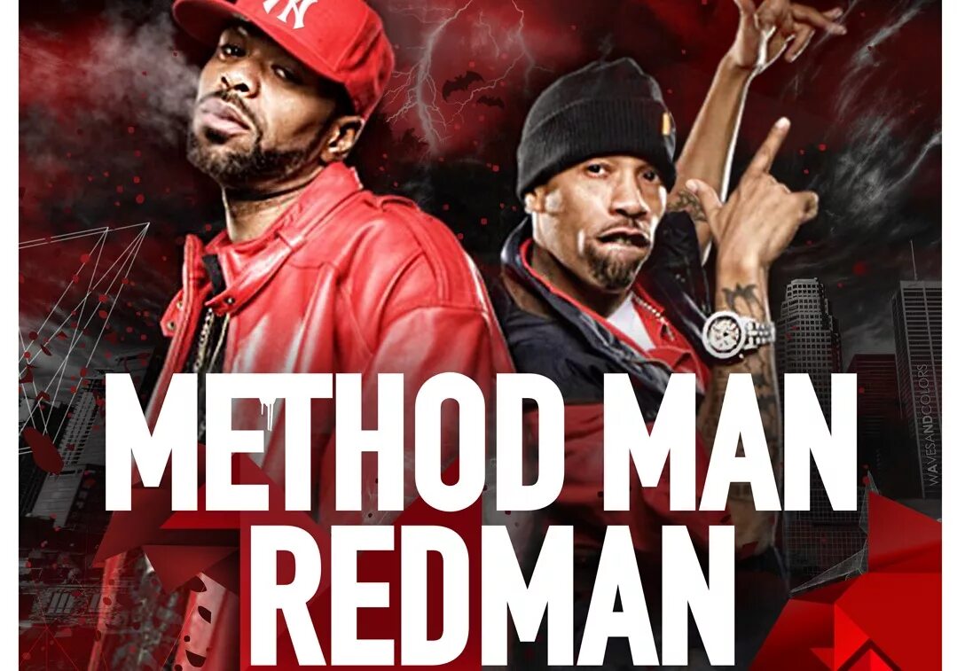 Redman method. Method man Redman. Redman 2022. Redman рост. Method man & Redman show.