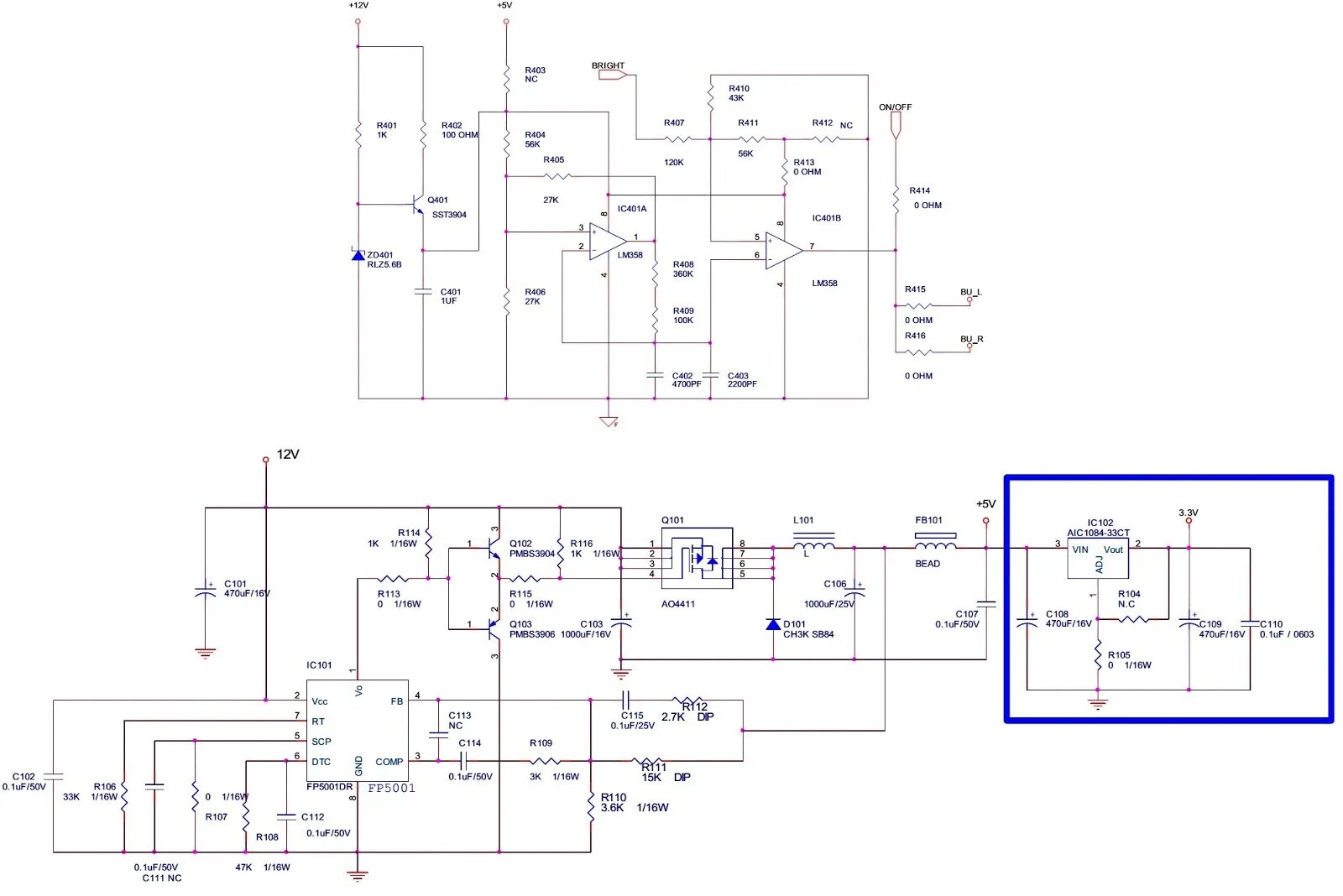 Включи фп на ам. Fp5001 схема инвертора. Tl5001 Datasheet. Fp5001 схема POE. T5001 микросхема.