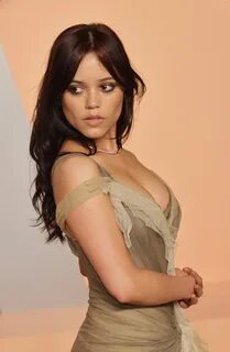 Always one to balance edge with elegance... 