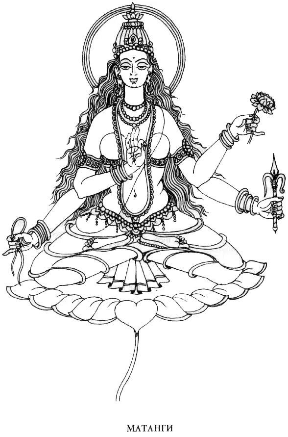 Парвати богиня рисунок. Матанги Деви. Шива Парвати Шакти. Матанги богиня.