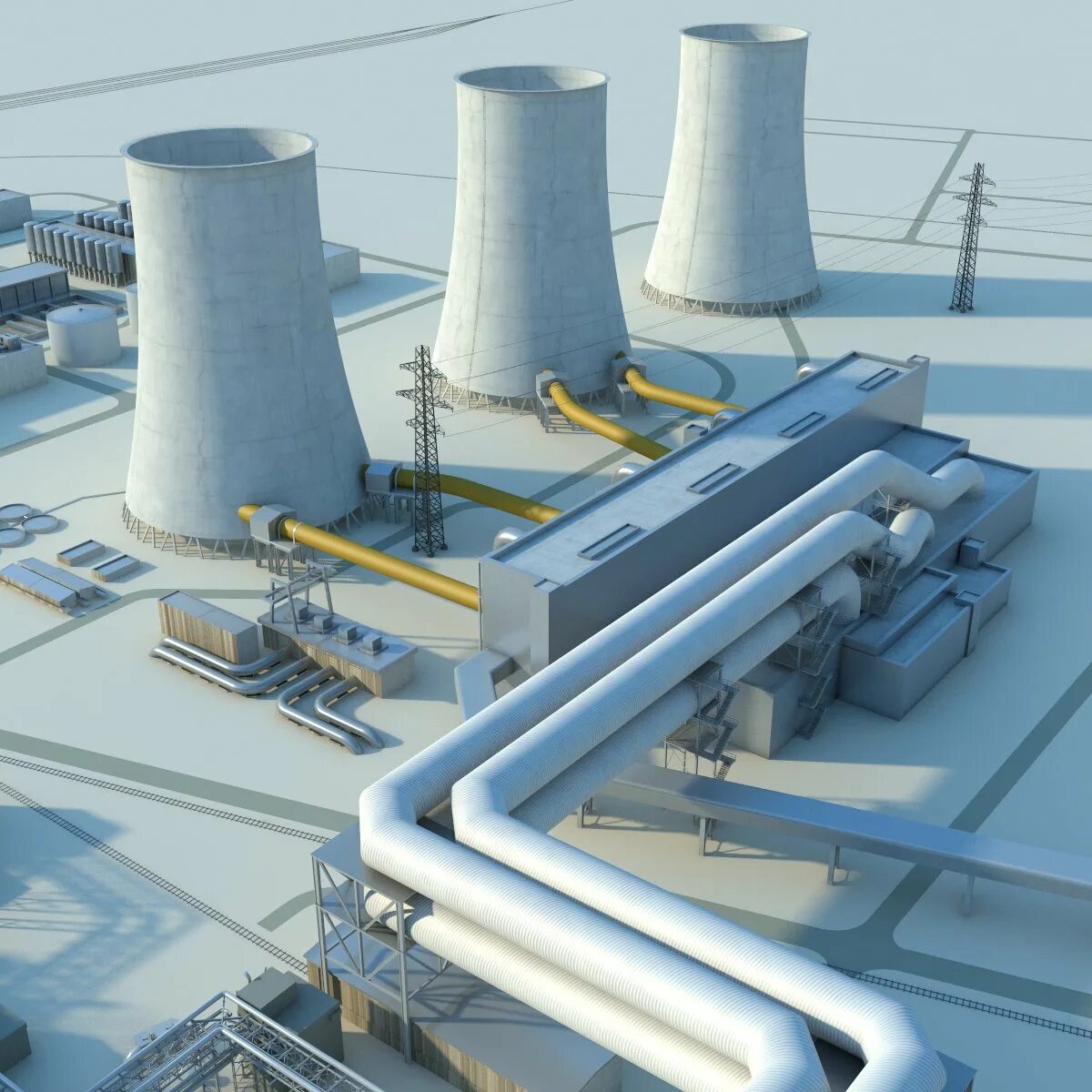 Power plant 3. Power Plant, 3d. Электростанция 3д. Модель электростанции. Электрическая станция 3д модель.