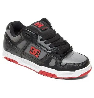 Stag shoes